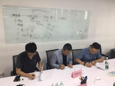 觀麥博方“食通八方”項(xiàng)目攜電子與網(wǎng)絡(luò)科技正式進(jìn)軍香港市場(chǎng)，開啟生鮮供應(yīng)鏈智能化新篇章