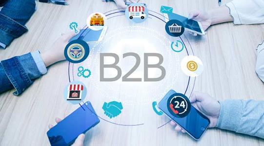 4種b2b網站seo優(yōu)化過程中的常見問題_網創(chuàng)網