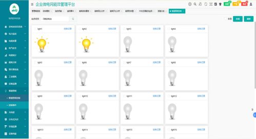 淺析智能照明控制系統(tǒng)在水電站的設計與應用