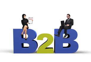 b2b網站優勢有哪些