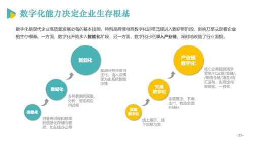 2020跨境電商發展報告 發布,快來圍觀