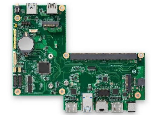 大聯大友尚集團推出基于intel產品的3d物體夾取系統解決方案