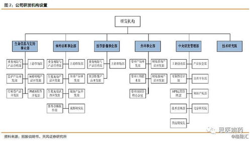 邁瑞醫療百頁深度 邁瑞人看邁瑞再上市 下
