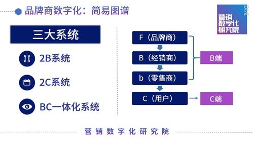 數(shù)字化營(yíng)銷,或妙不可言,或看著數(shù)字發(fā)呆