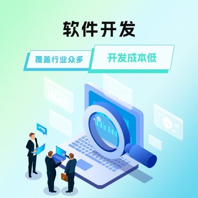 SAAS系統(tǒng)開發(fā)