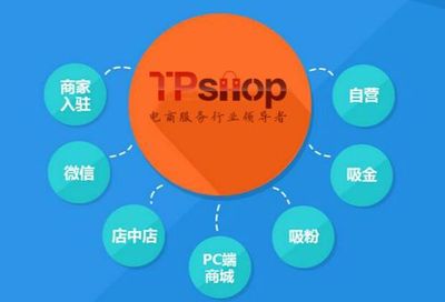 B2B2C購物商城系統要怎樣才能盈利?