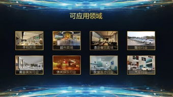 實體企業不好做 因為99 的人不了解愛企匯