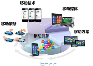 博睿賽思集團 brss 將于2016chinajoybtob精彩亮相
