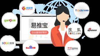 易推寶是什么樣的推廣工具