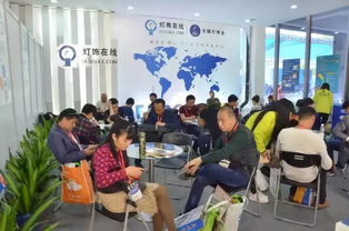 在魅力燈都訴說第22屆古鎮(zhèn)燈博會,七大亮點迎接全球買家