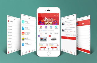 b2c電商系統開發的產品設計分析