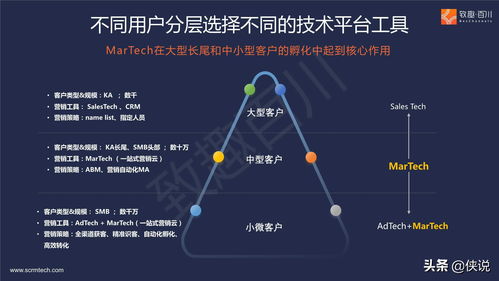 b2b多產品線集團外企如何落地營銷數字化 報告