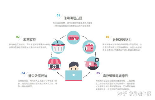 跨境b2b電商市場(chǎng)血雨腥風(fēng),供應(yīng)鏈管理系統(tǒng)成爭(zhēng)奪焦點(diǎn)