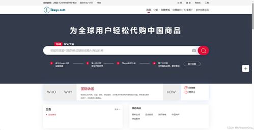 外貿(mào)b2b網(wǎng)站獨(dú)立站建站 零基礎(chǔ)全流程